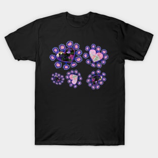 Weird Hearts T-Shirt